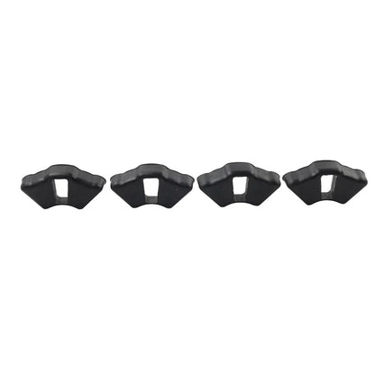 Cush Drive Rear Wheel Sprocket Rubber for Yamaha YBR125 (All Years)