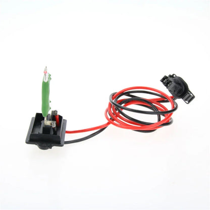 Blower Motor Heater Resistor for Renault Scenic Grand Scenic (2003-2008)