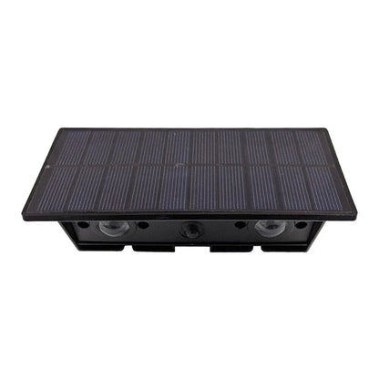 Waterproof Outdoor Wall Lamp LED Solar Light for YH0616