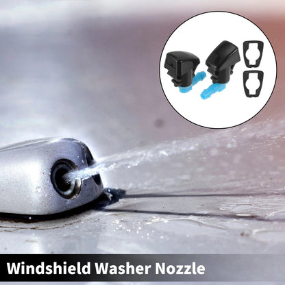Windshield Washer Nozzle for Dodge Durango (2011-2023)