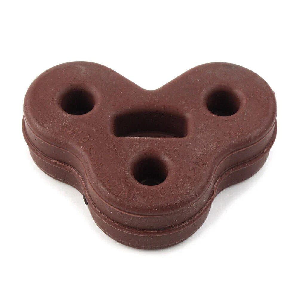 Rear Exhaust Muffler Insulator for Jaguar XJL XF XJ 5.0 Petrol (2010-2018)