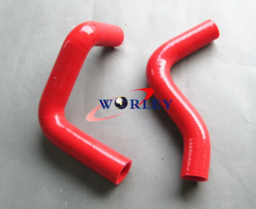 Silicone Hose for HOLDEN Gemini TE TF TG 1.8L Diesel (1981-1984)