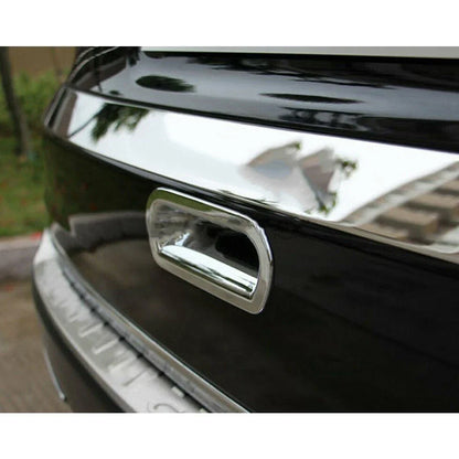 ABS Tailgate Door Handles for Nissan Rogue 2014-2018 (2 x Handles)