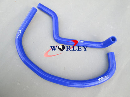 Silicone Radiator Hose Kit for Suzuki LT250 LT250R (1985-1992)