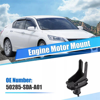 Left Engine Motor Mount for Honda Accord, Acura TL (2003-2007)
