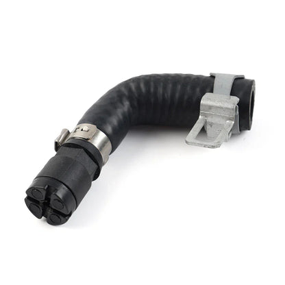 Radiator Coolant Hose Pipe for Land Rover Jaguar XE XF (2015-2023)