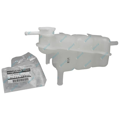 Genuine Nissan Patrol GU Y61 Top Radiator Overflow Bottle Tank for ZD30 & TD42TI