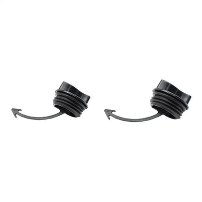 Drain Plugs for Sea-Doo Spark GTX RXT RXP GTI Wake GTR GTS (2014-2023)