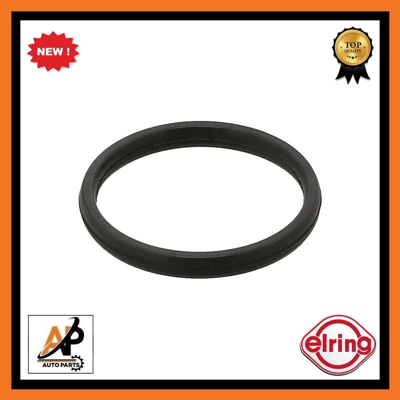 Crankcase Housing Cover Gasket Replacement for Seat Byu  (2000–2006)