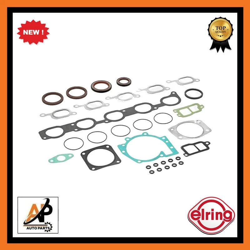 Cylinder Head Gasket Kit Replacement for Volvo D 4192 T2  (2002–2009)