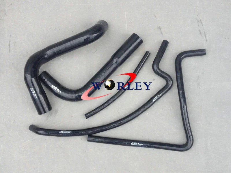 Silicone Radiator Heater Hose for Holden Commodore VT 5.0L V8 (1997-2000)