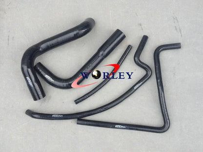 Silicone Radiator Heater Hose for Holden Commodore VT 5.0L V8 (1997-2000)