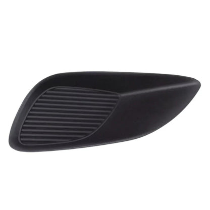 Front Bumper Fog Light Covers for Toyota Yaris Sedan (2007-2012)