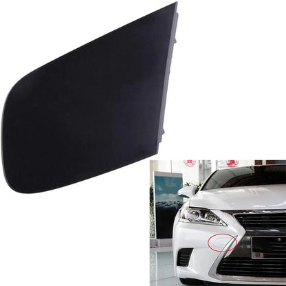 Bumper Tow Hook Cover Cap for Lexus CT200H (2011-2017)