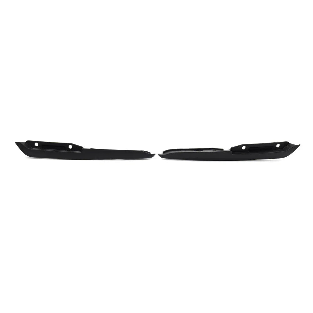 Front Bumper Lower Air Deflector for Land Rover Range Rover Evoque (2010-2018)