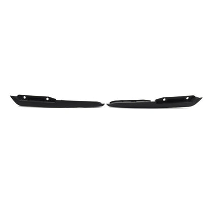 Front Bumper Lower Air Deflector for Land Rover Range Rover Evoque (2010-2018)