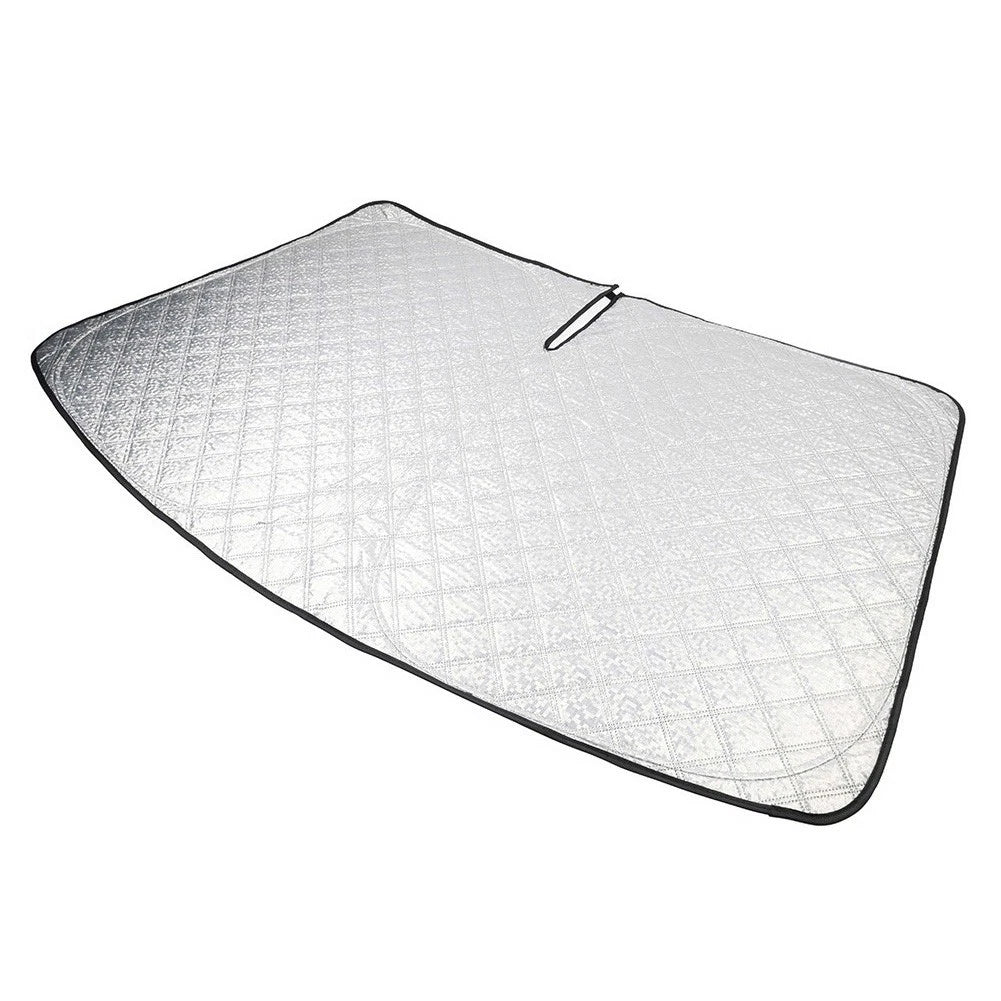Foldable Windshield Sun Shade for Ford Expedition (2018-2025)