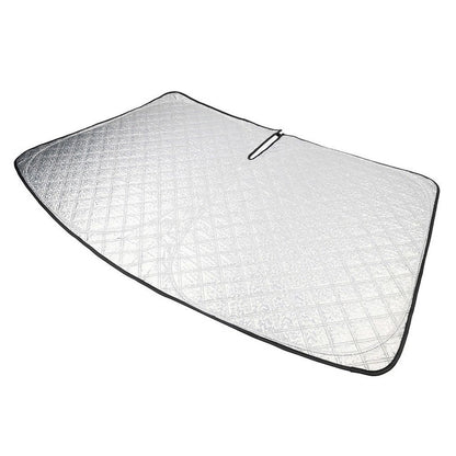 Foldable Windshield Sun Shade for Ford Expedition (2018-2025)