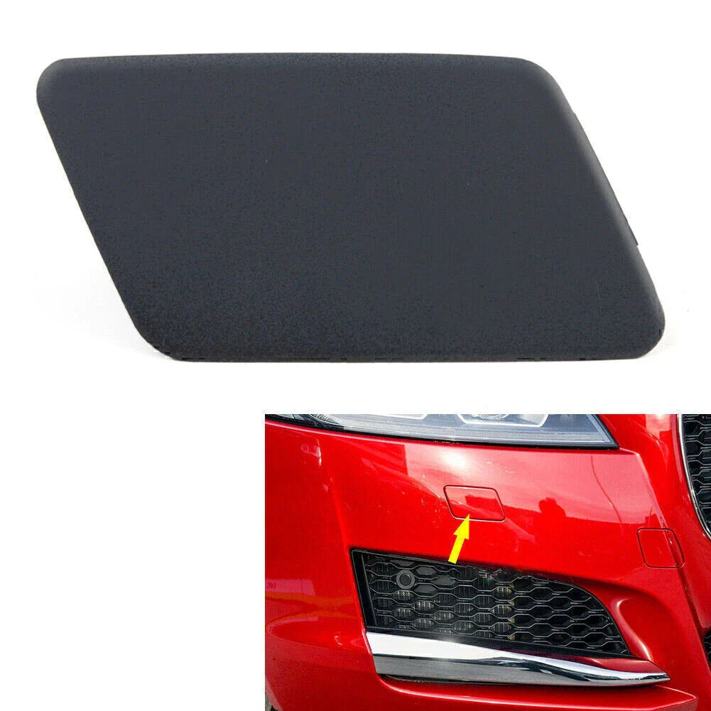 Front Right Headlamp Washer Cover for Jaguar XF (2016-2020)