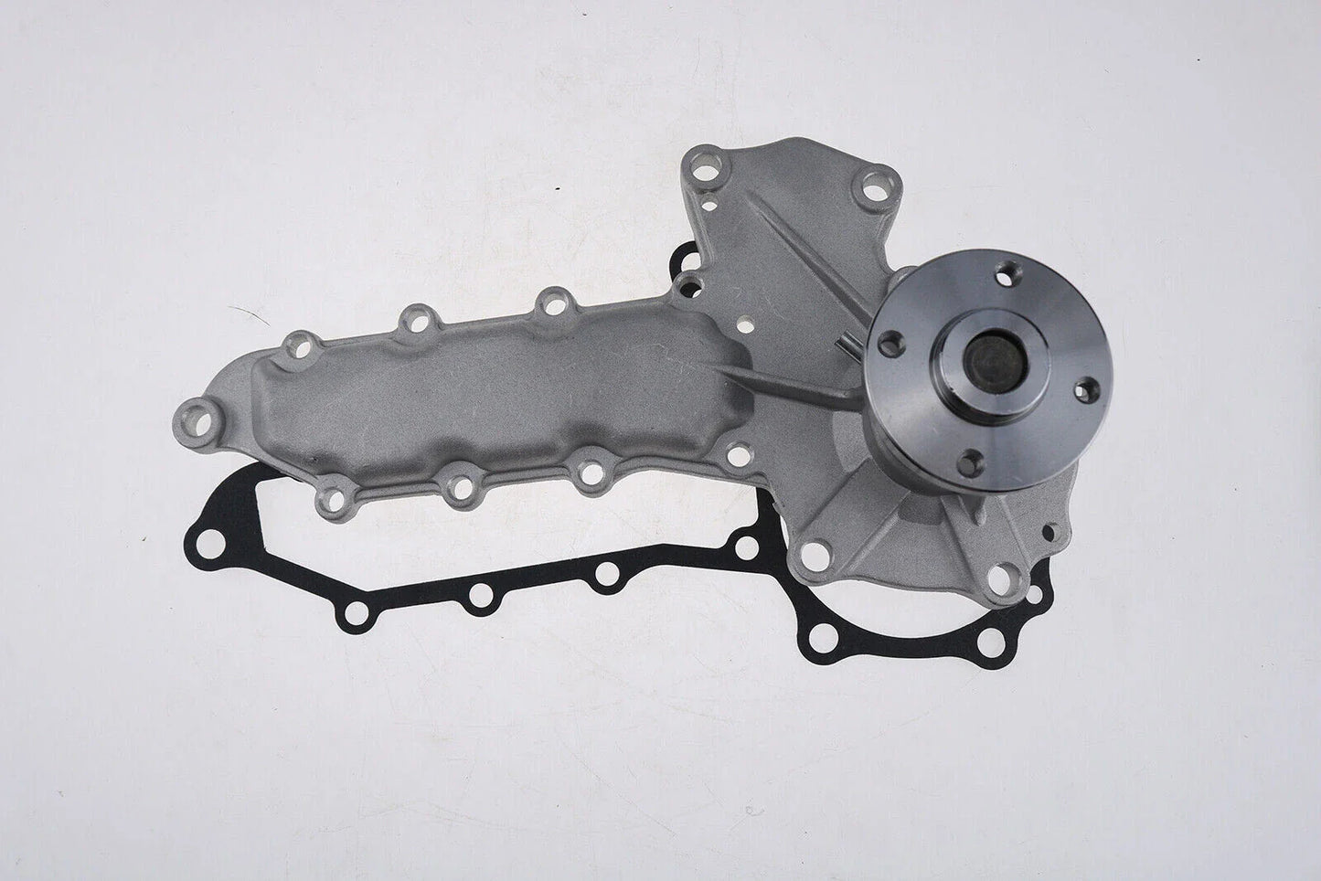 Water Pump & Gasket for Bobcat 751 763 773 7753 S150 S160 S185