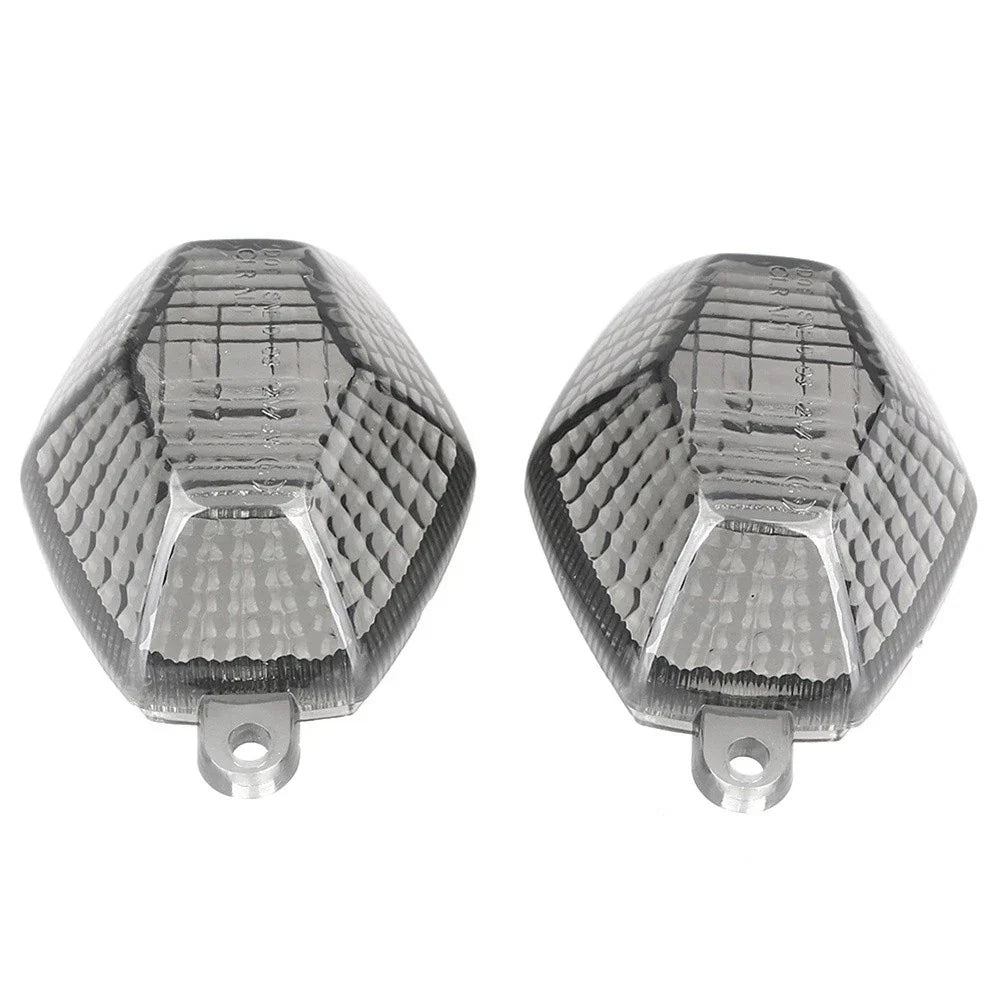 Turn Signal Lamp Lens Covers for SUZUKI SV650 SV1000 BANDIT (2003-2007)