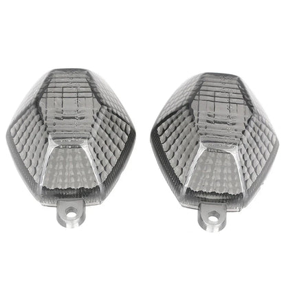 Turn Signal Lamp Lens Covers for SUZUKI SV650 SV1000 BANDIT (2003-2007)