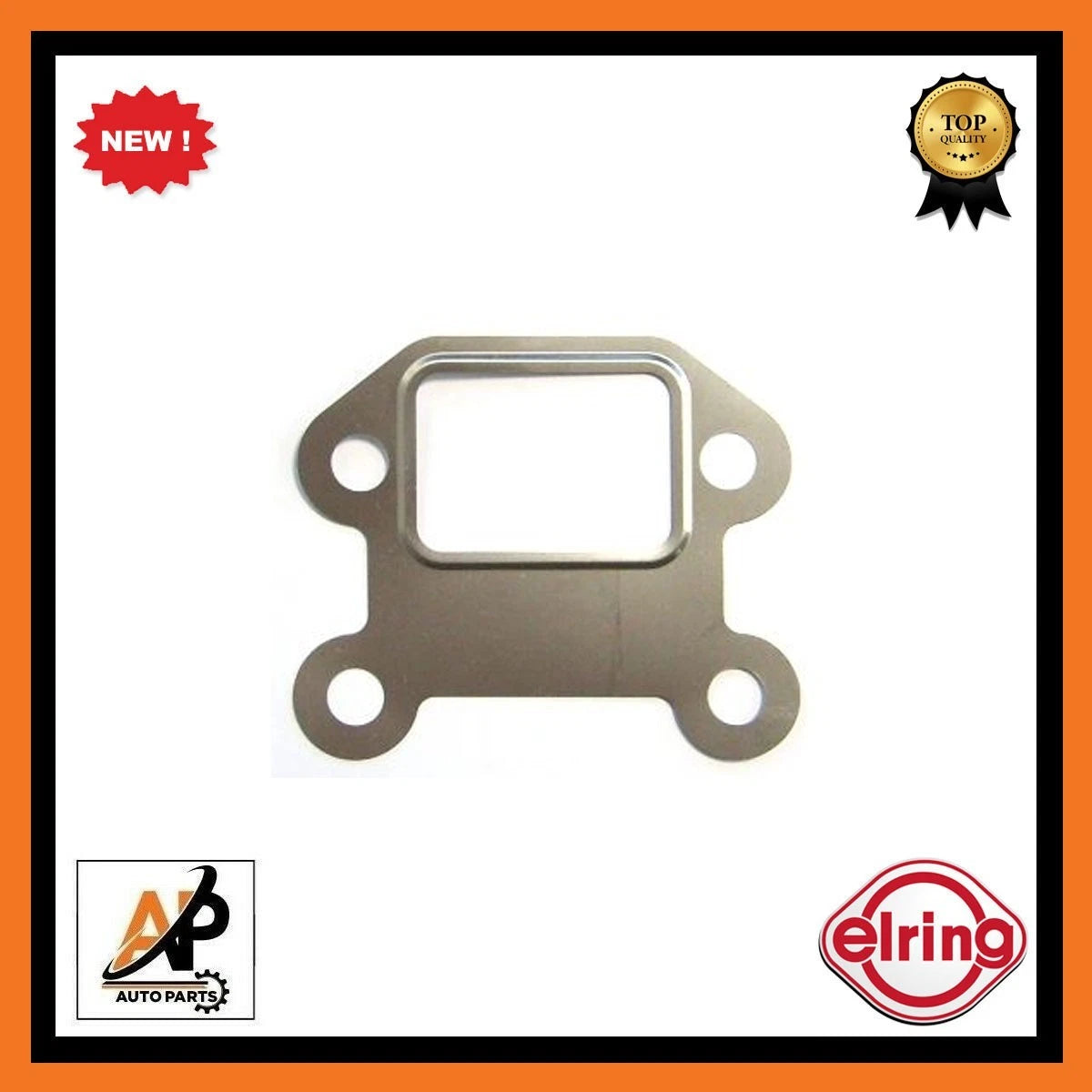 EGR Valve Gasket Replacement for Opel Astra H Twin Top (1998–2010)