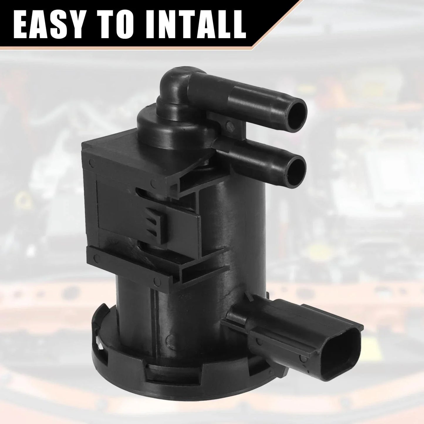 Vapor Canister Solenoid Purge Valve for Chrysler PT Cruiser, Dodge (2001-2010)