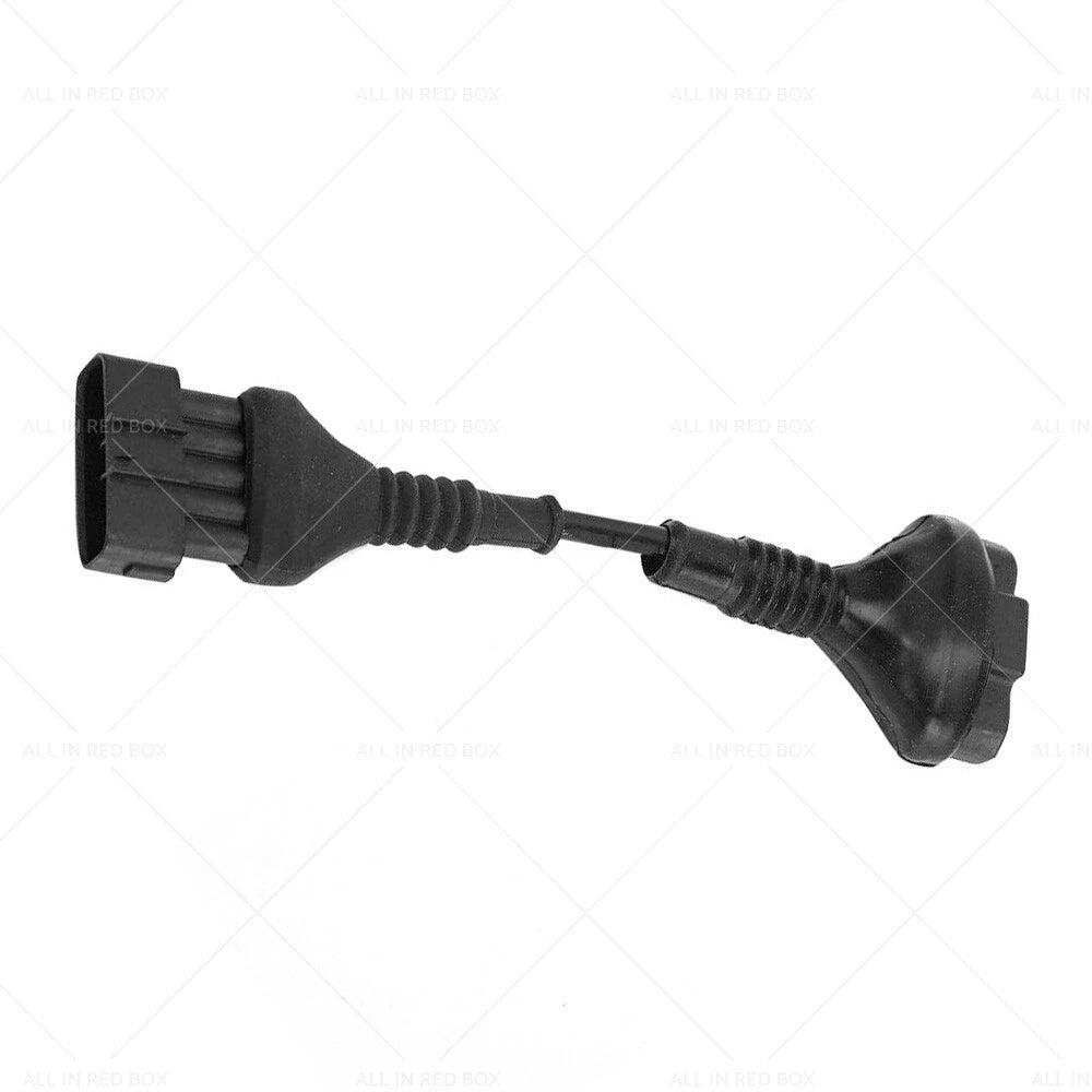 5-Pin EGR Cable for Mitsubishi Pajero 3.2L Turbo Diesel (2006-2019)