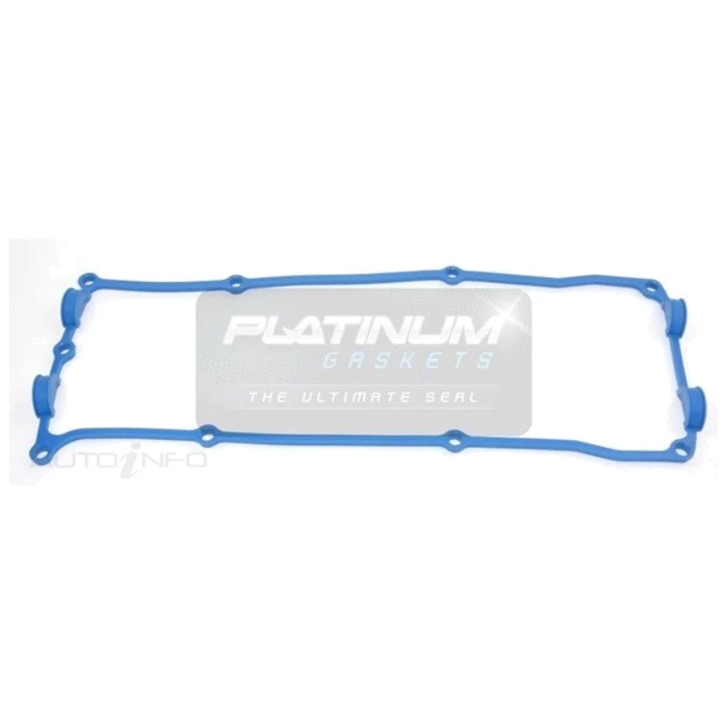Tappet Rocker Valve Cover Gasket for Nissan Navara D22 4cyl KA24DE 2.4L 99~05