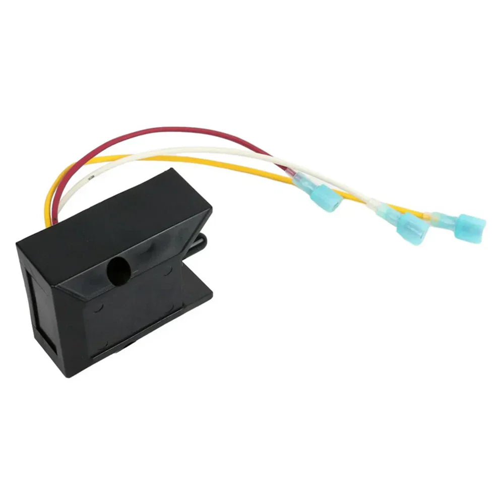Liftgate Switch for Box Truck Trailer GPT TE 20 25 (1972-1980)