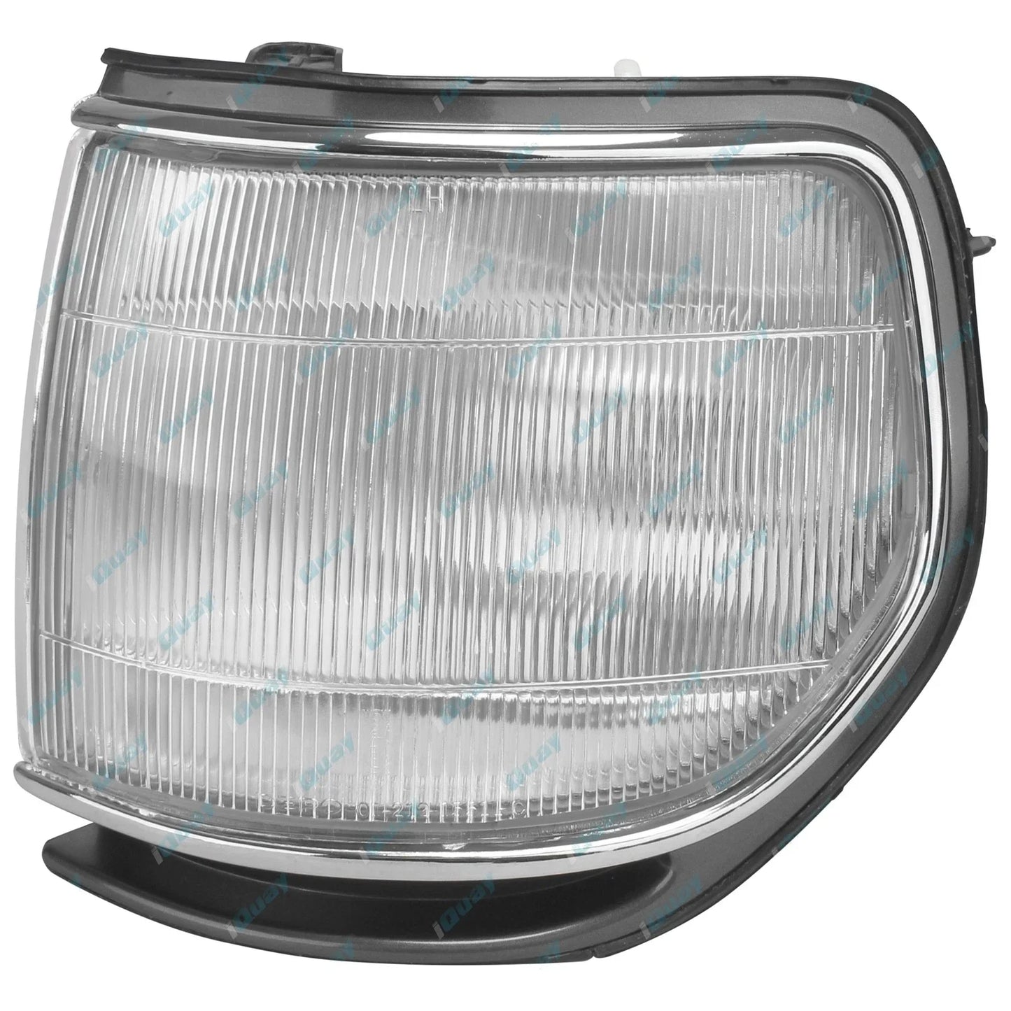 LH Corner Light for Toyota Landcruiser FJ80 FZJ80 HDJ80 HZJ80 Sahara (1990-1998)