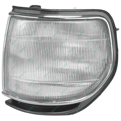 LH Corner Light for Toyota Landcruiser FJ80 FZJ80 HDJ80 HZJ80 Sahara (1990-1998)