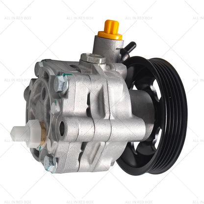 Power Steering Pump w/Pulley for Subaru Forester 2.5L (2003-2008)
