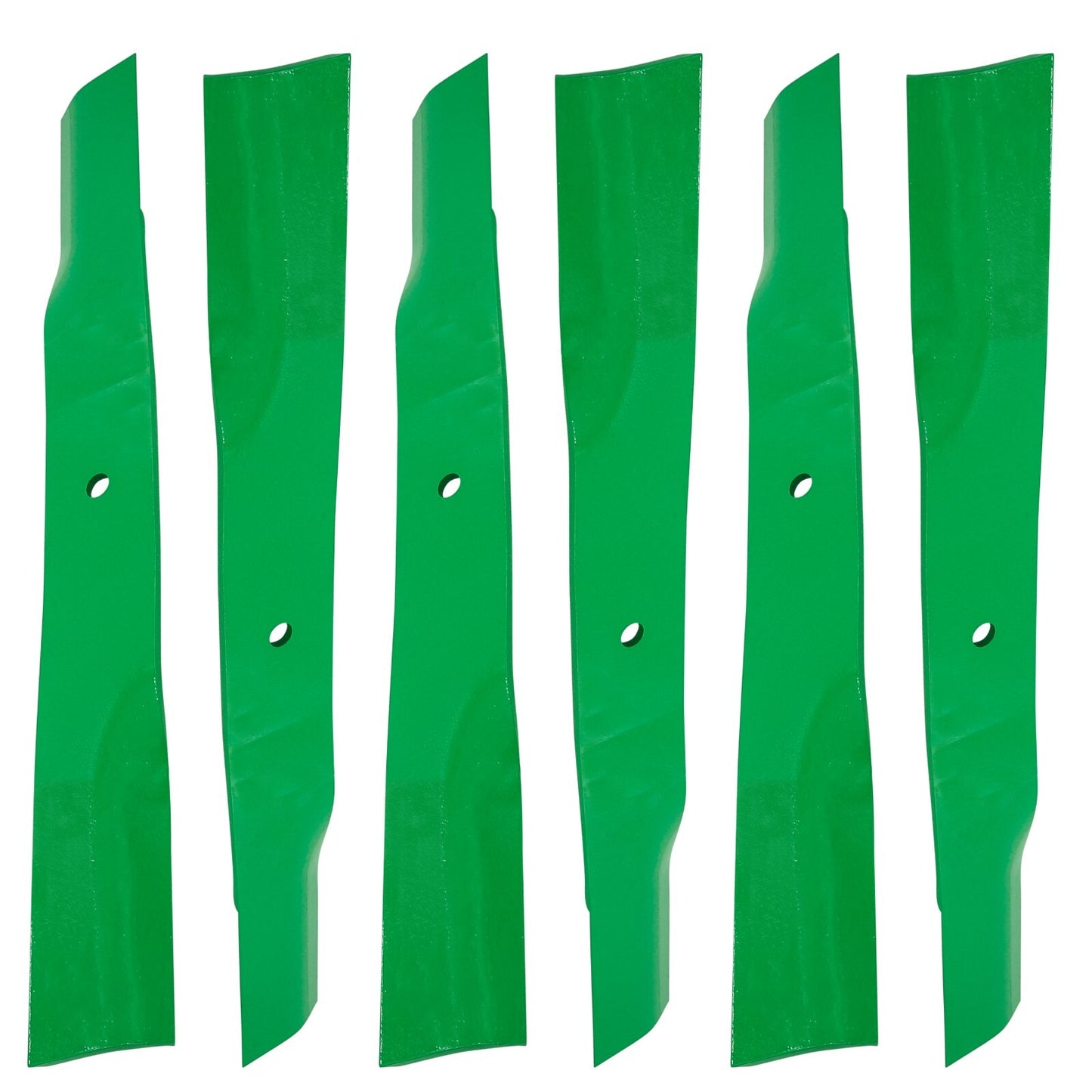 Deck Blade Replacement for Toro 44-6250 106-0629 108-1124 (2005–2015)