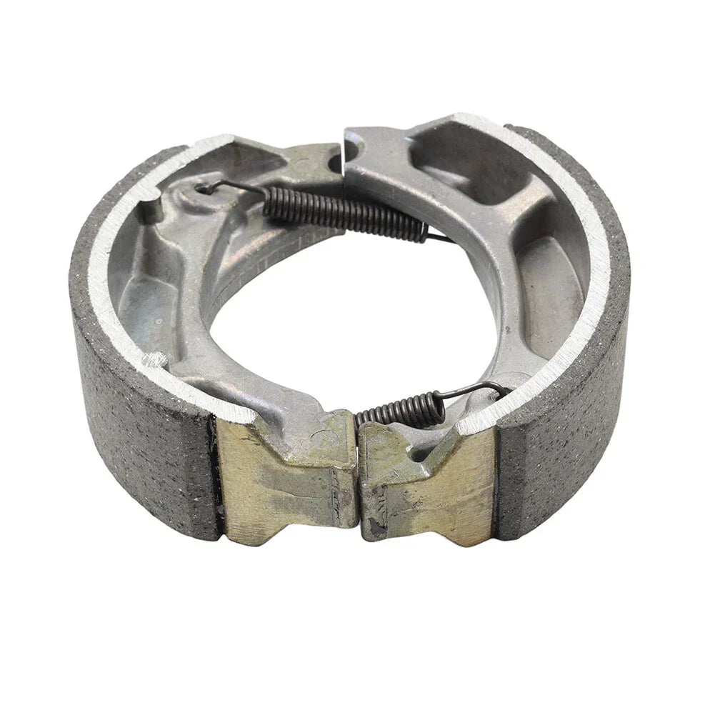Rear Brake Shoes for Honda XR 250, NX 250 (1979-1996)