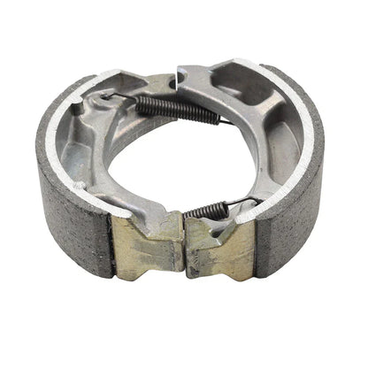 Rear Brake Shoes for Honda XR 250, NX 250 (1979-1996)