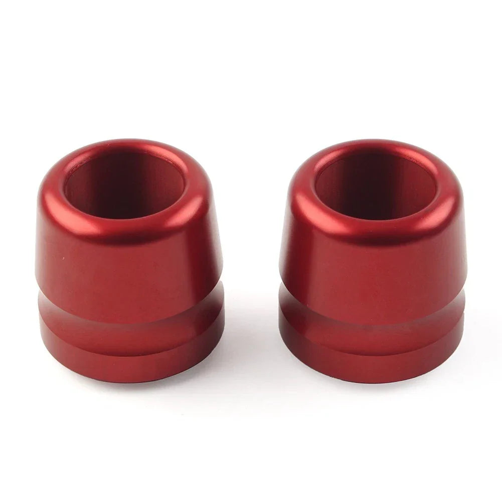 CNC Handlebar Grips Bar End Caps for BMW S1000RR HP4 S1000R F800R