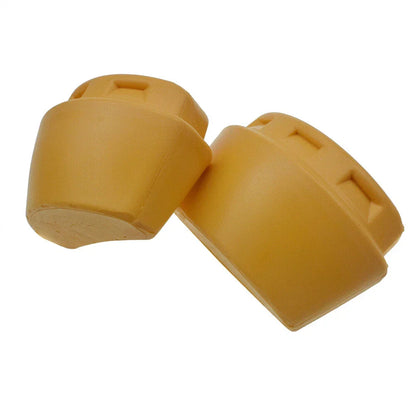 Front Jounce Bumper Stops for Jeep Liberty (2002-2007)