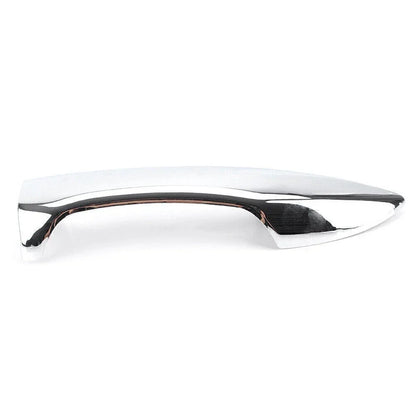 8 x Door Handle Cover Trim for Toyota Corolla (2014-2018) Chrome