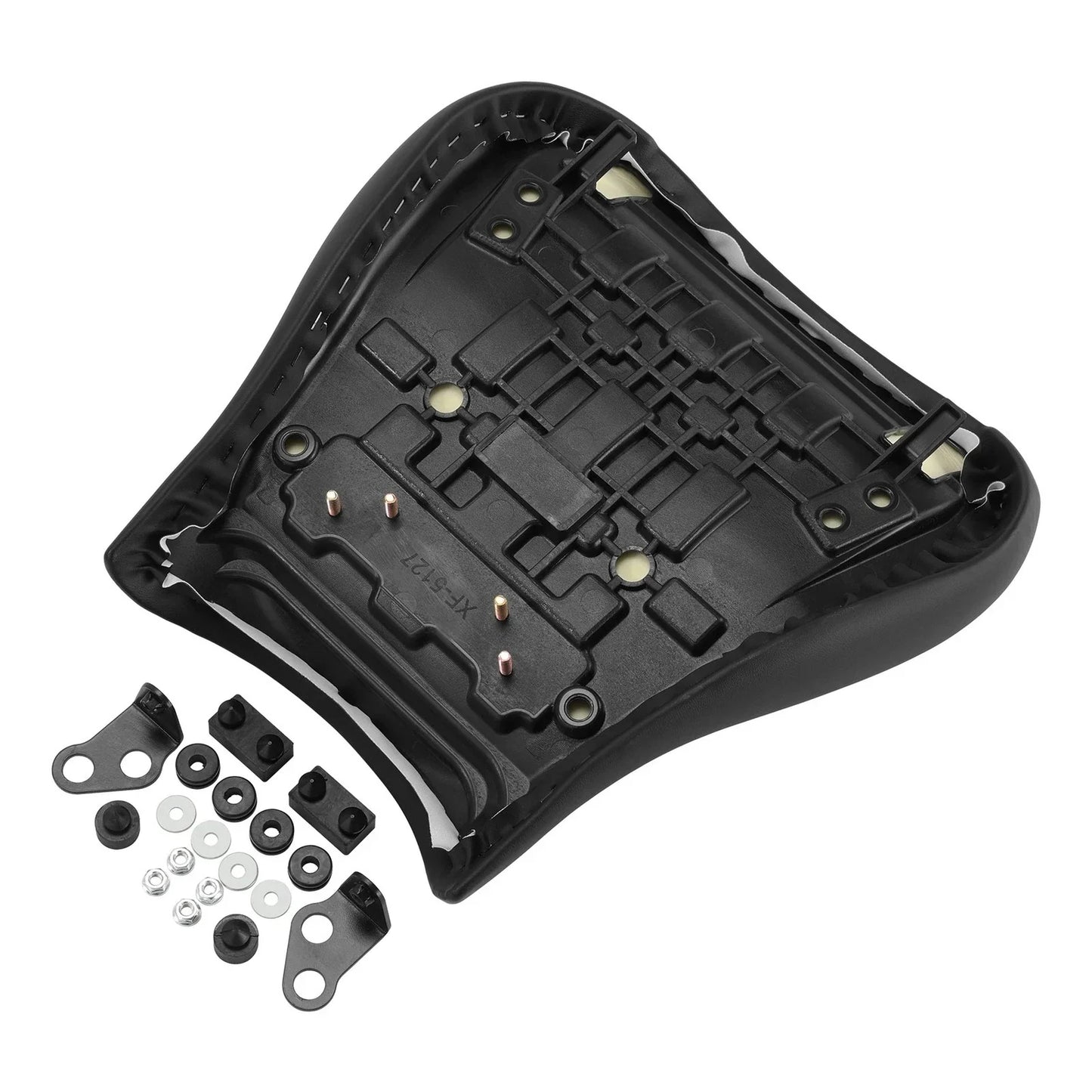 Rider Seat for Suzuki Hayabusa GSX1300R (1999-2007)