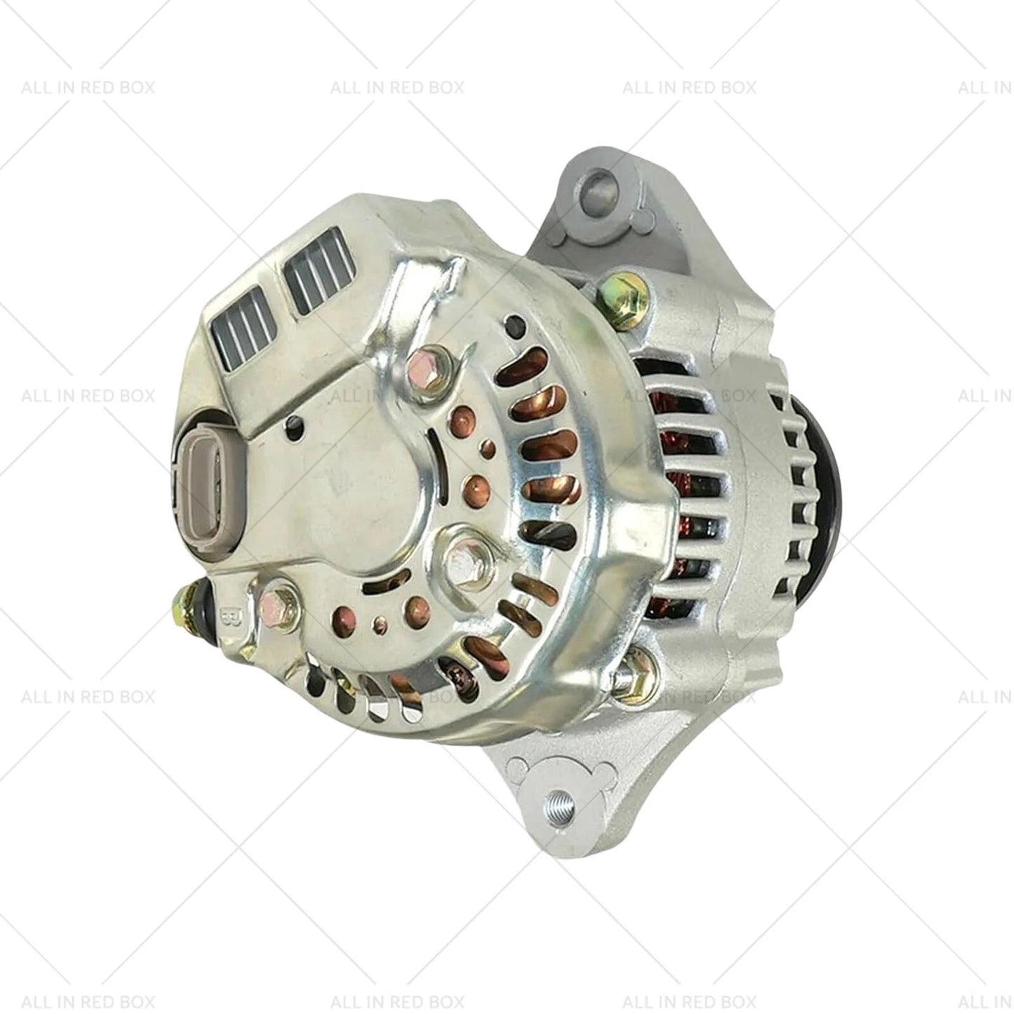 12V 40A Alternator for Kubota D902-E V1505 Engines (1984-2007)
