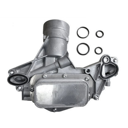 Oil Cooler Assembly for Holden Cruze JH A16LET 1.6L Petrol (2013-2018)