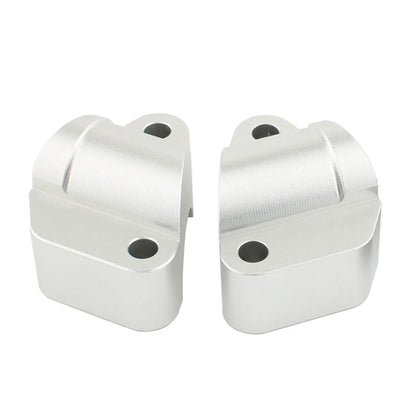 Handlebar Riser Clamp for Tiger 1200 GT Pro (2023 - )