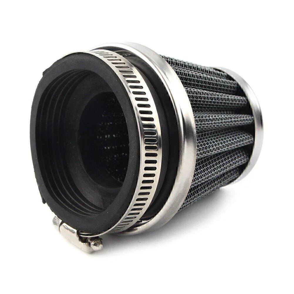 54mm Air Filter for Motorbike, Dirt Bike, ATV, Scooter (Universal)