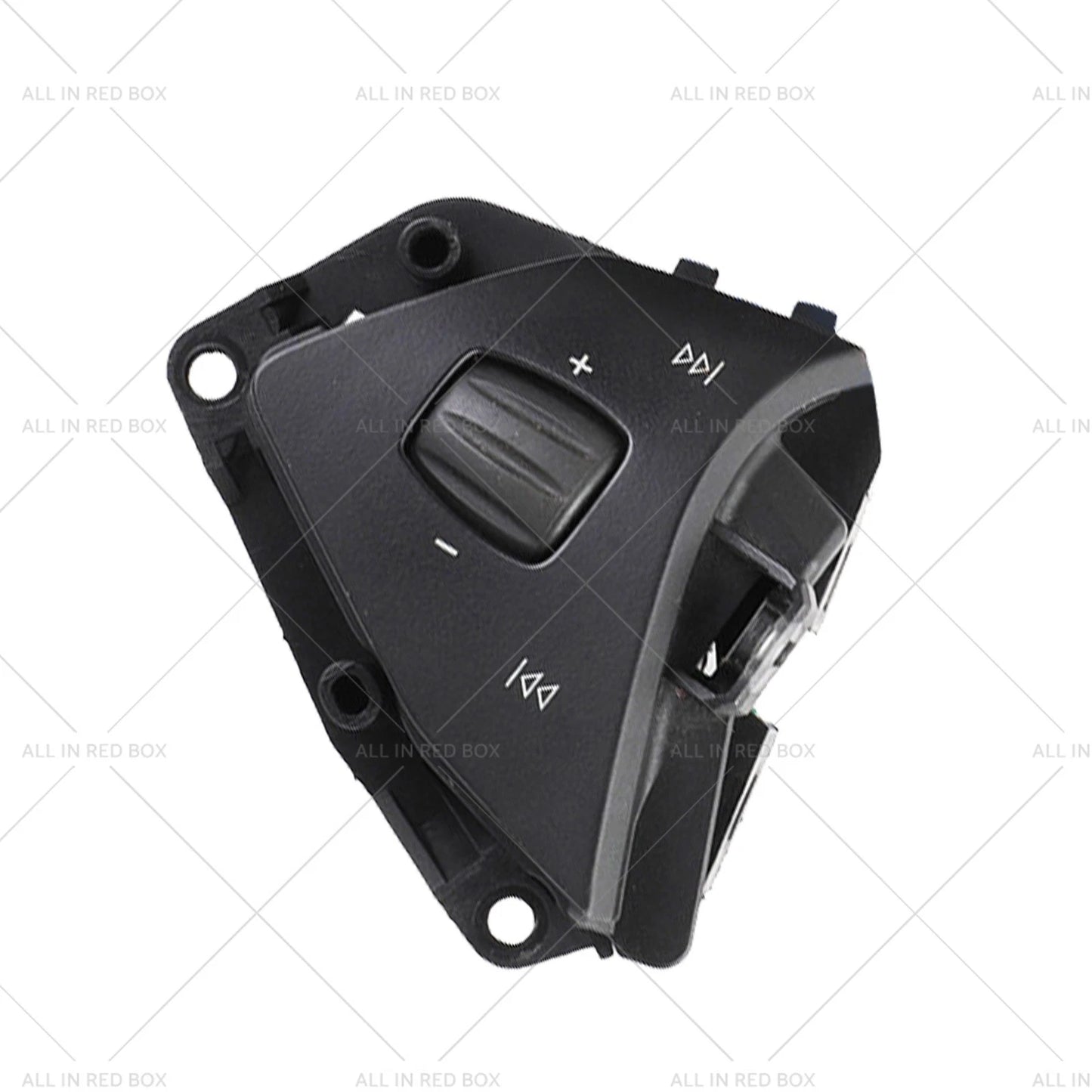 Steering Wheel Audio & Voice Control Button for Tesla Model S, X (2012-2023)