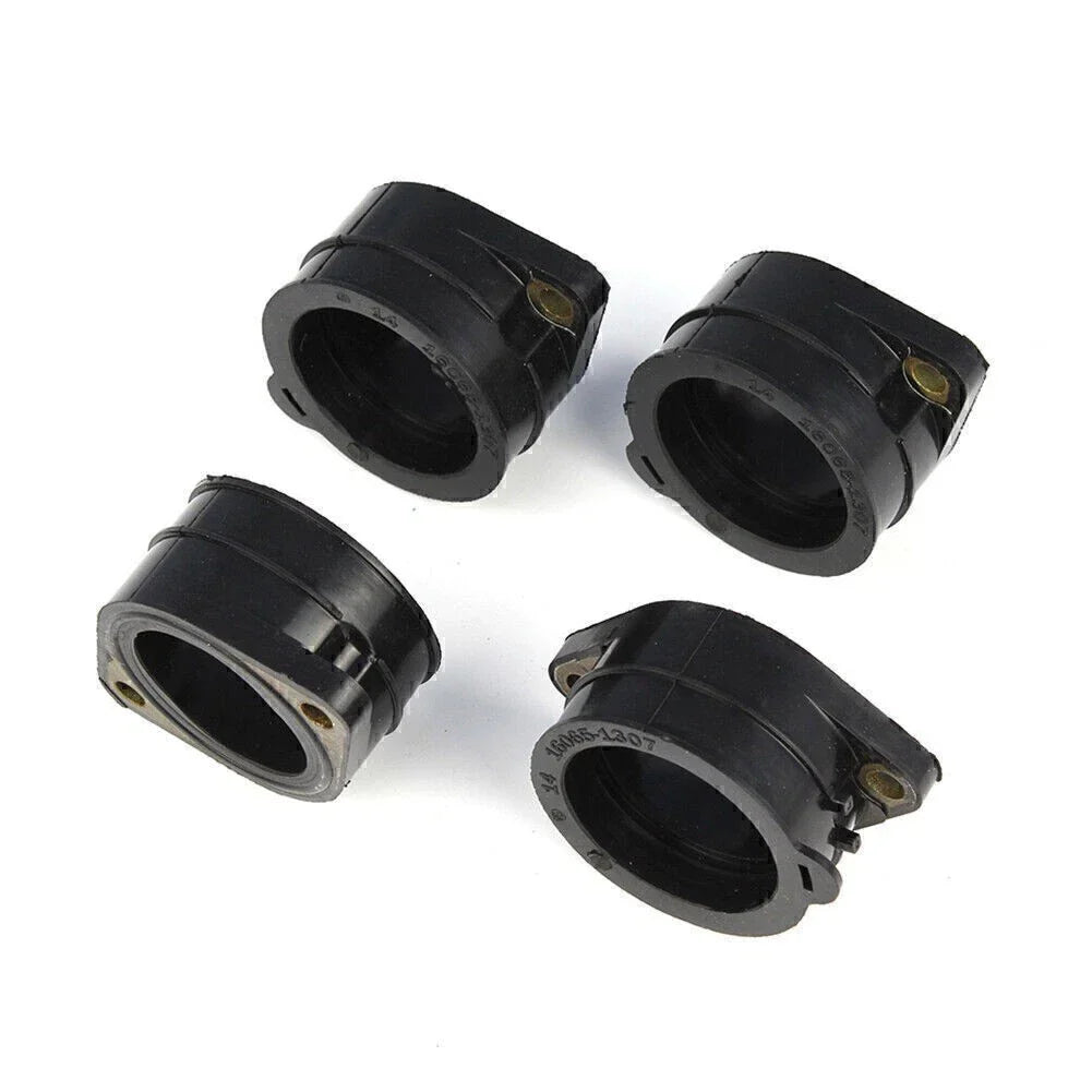 Carburetor Intake Manifold Boot for Kawasaki GPZ 1100, ZXT10E, ZRX 1200C