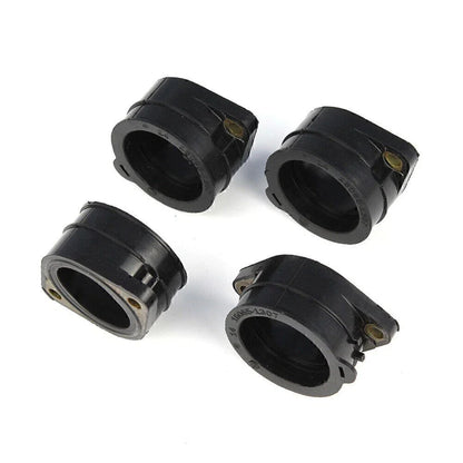Carburetor Intake Manifold Boot for Kawasaki GPZ 1100, ZXT10E, ZRX 1200C