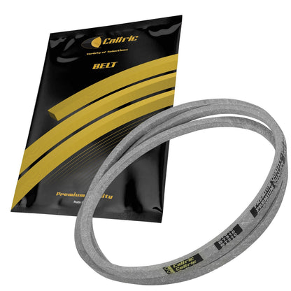 Caltric Drive Belt Replacement for John Deere X300 X320 (2006–2017)