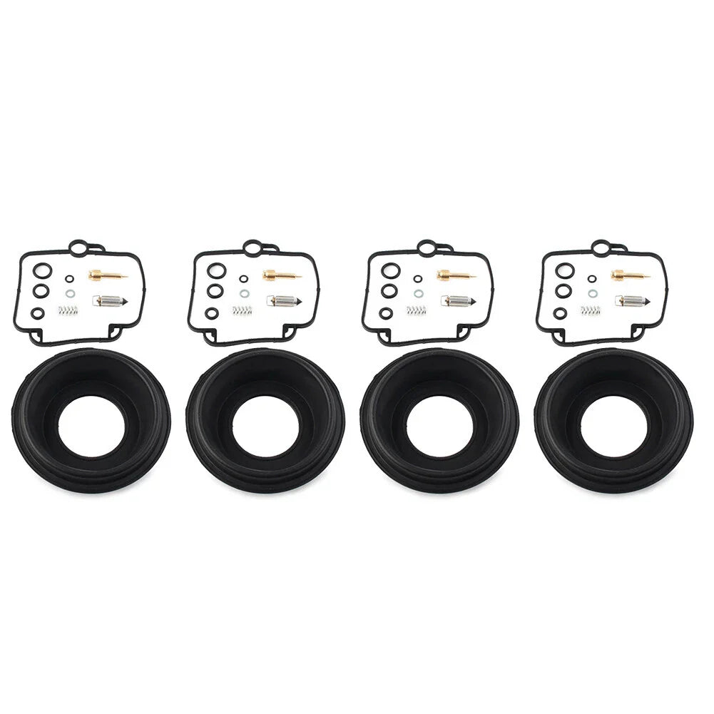Carburetor Repair Kit for Suzuki Katana 600 GSX600 (1988-1997)